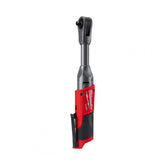 Milwaukee M12 FUEL™ 無碳刷加長版衝擊棘輪 (3/8″),淨機, 不包電池及充電器 MILWAUKEE美沃奇(美行)